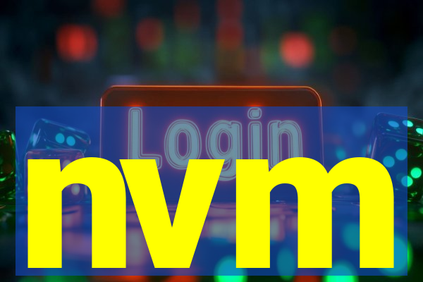 nvm-windows download